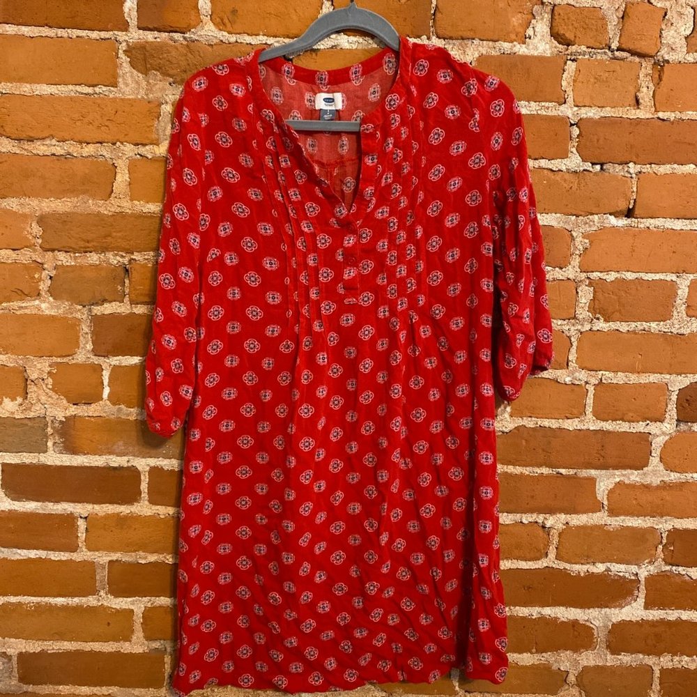 Old navy boho dress